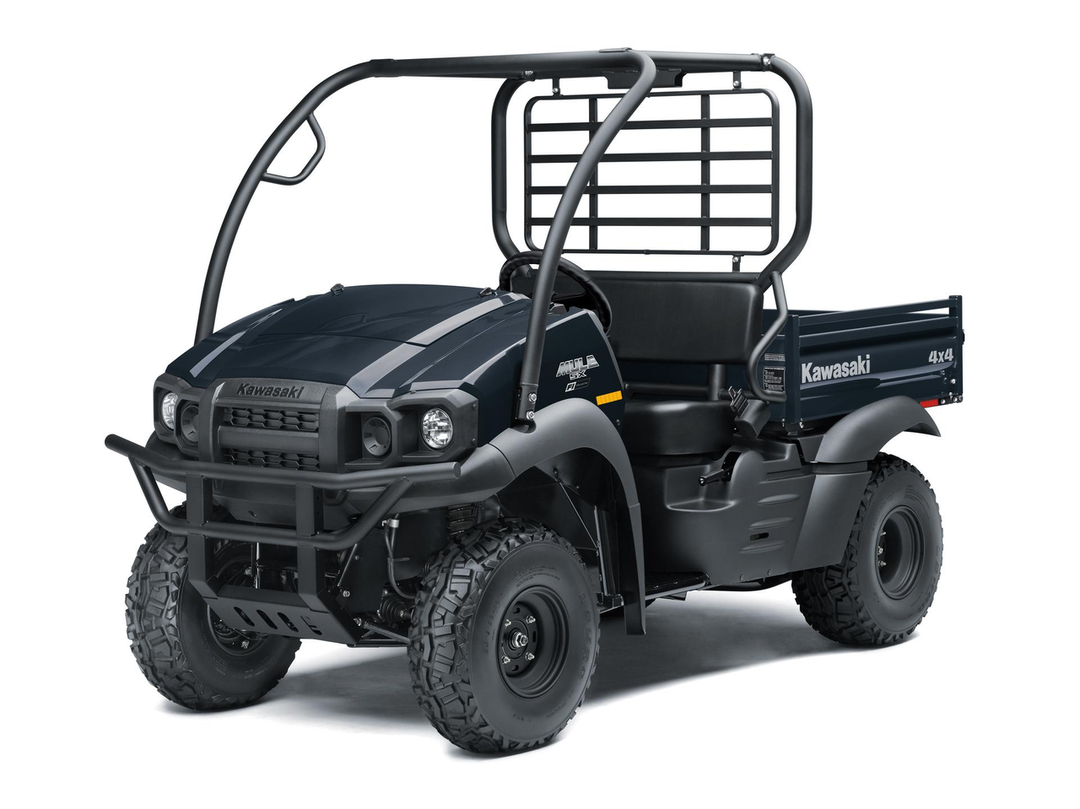 MULE SX 4x4 | 2026