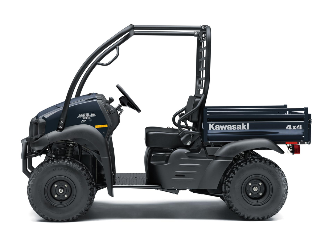 MULE SX 4x4 | 2026