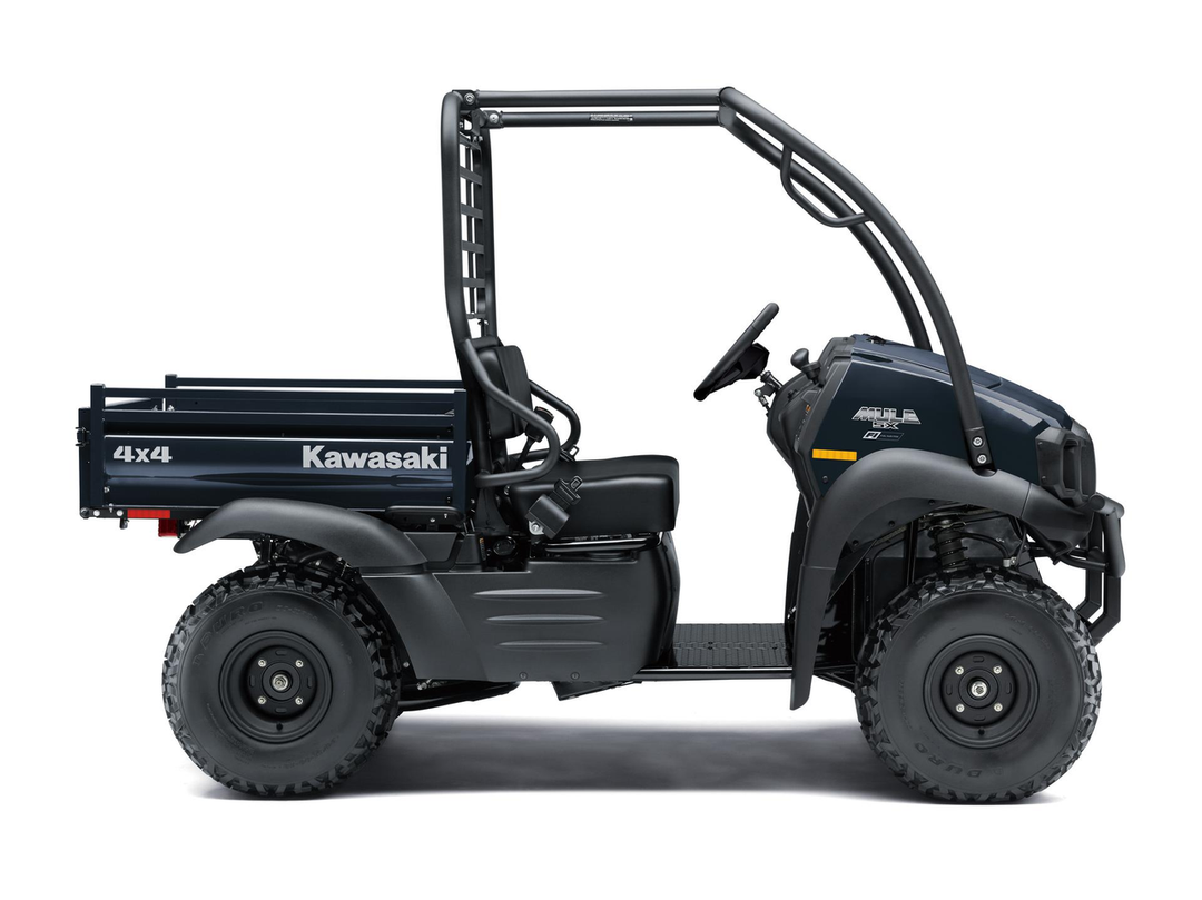 MULE SX 4x4 | 2026