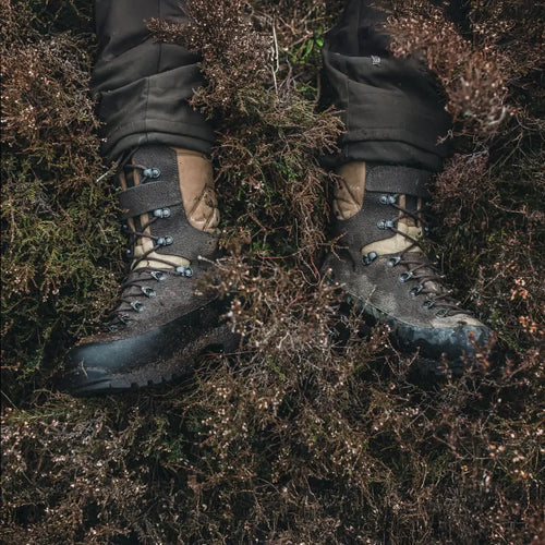 Dedito Moorland Waterproof Boots