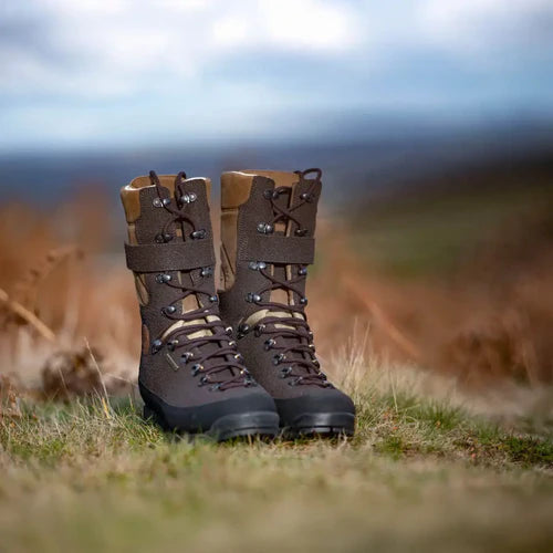 Dedito Moorland Waterproof Boots