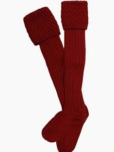 Pennine Chelsea Shooting Socks