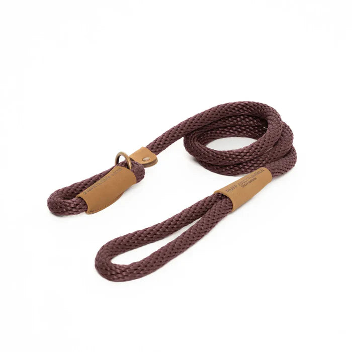 Ruff & Tumble Thick Slip Dog Lead