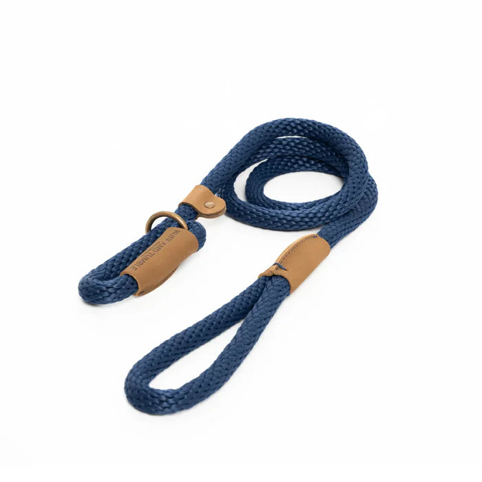 Ruff & Tumble Thick Slip Dog Lead
