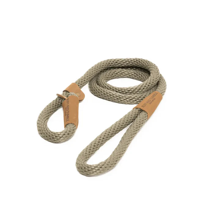Ruff & Tumble Thick Slip Dog Lead