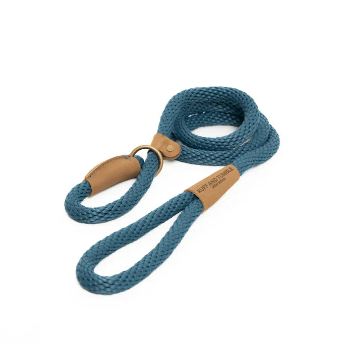 Ruff & Tumble Thick Slip Dog Lead