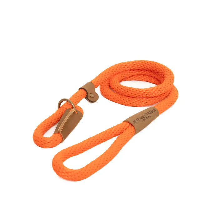 Ruff & Tumble Thick Slip Dog Lead