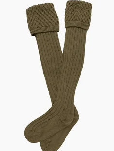 Pennine Chelsea Shooting Socks