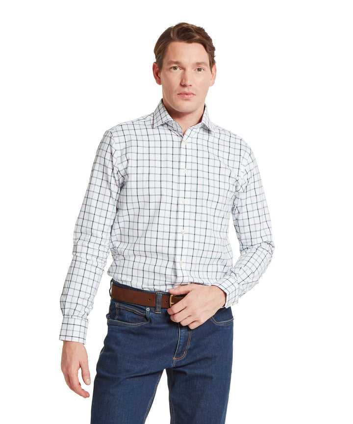 Schöffel Baconsthorpe Tailored Shirt