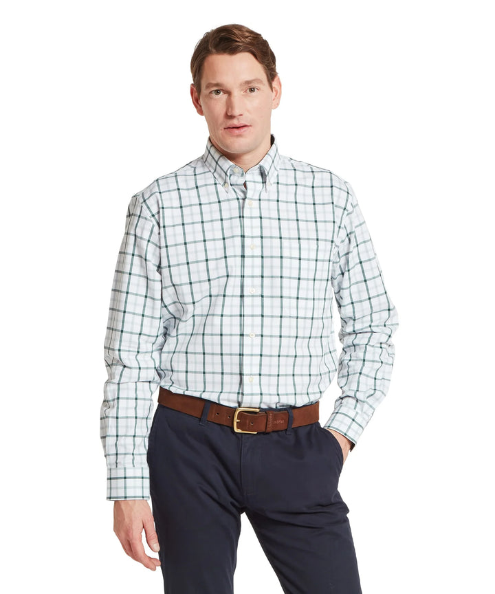 Schöffel Brancaster Classic Shirt