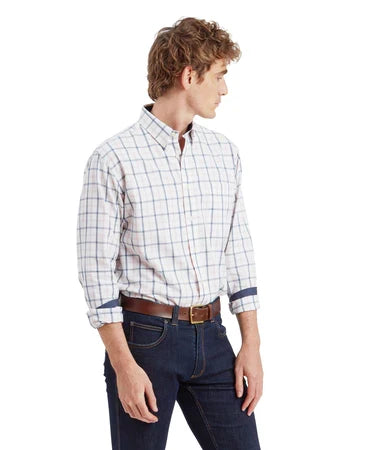 Schöffel Brancaster Classic Shirt
