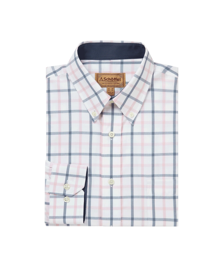 Schöffel Brancaster Classic Shirt
