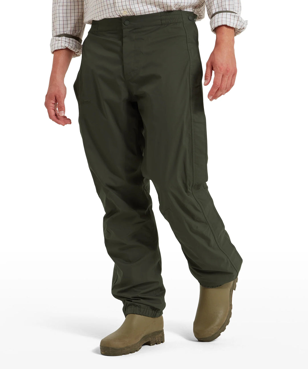 Schoffel Saxby Waterproof Overtrouser II