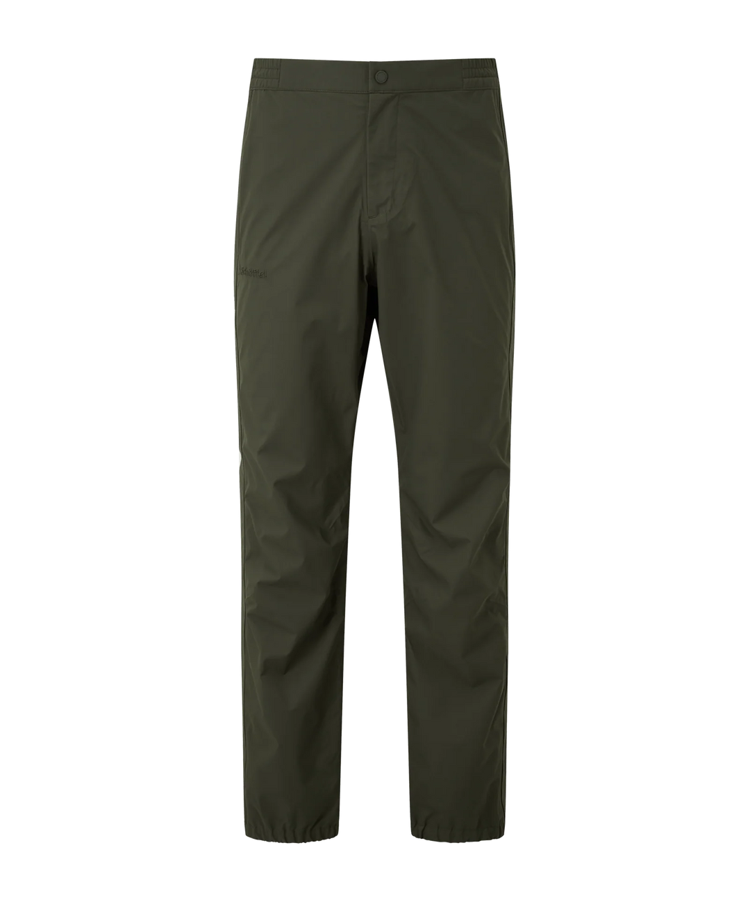 Schoffel Saxby Waterproof Overtrouser II