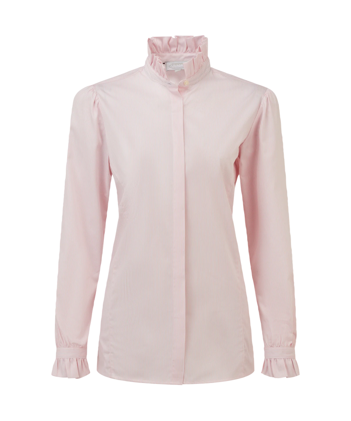 Schoffel Ladies Fakenham Shirt