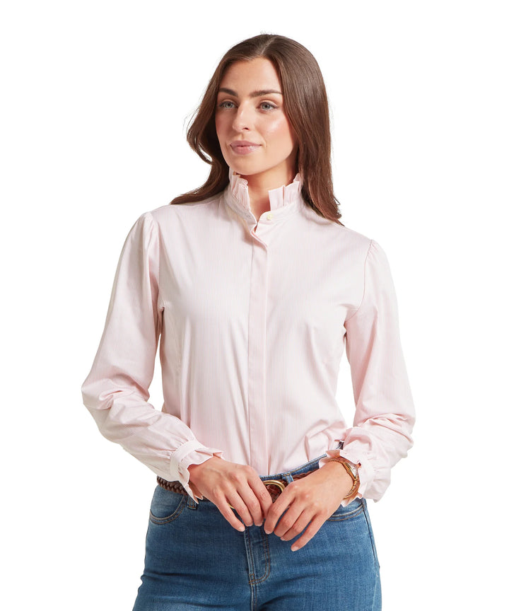 Schoffel Ladies Fakenham Shirt
