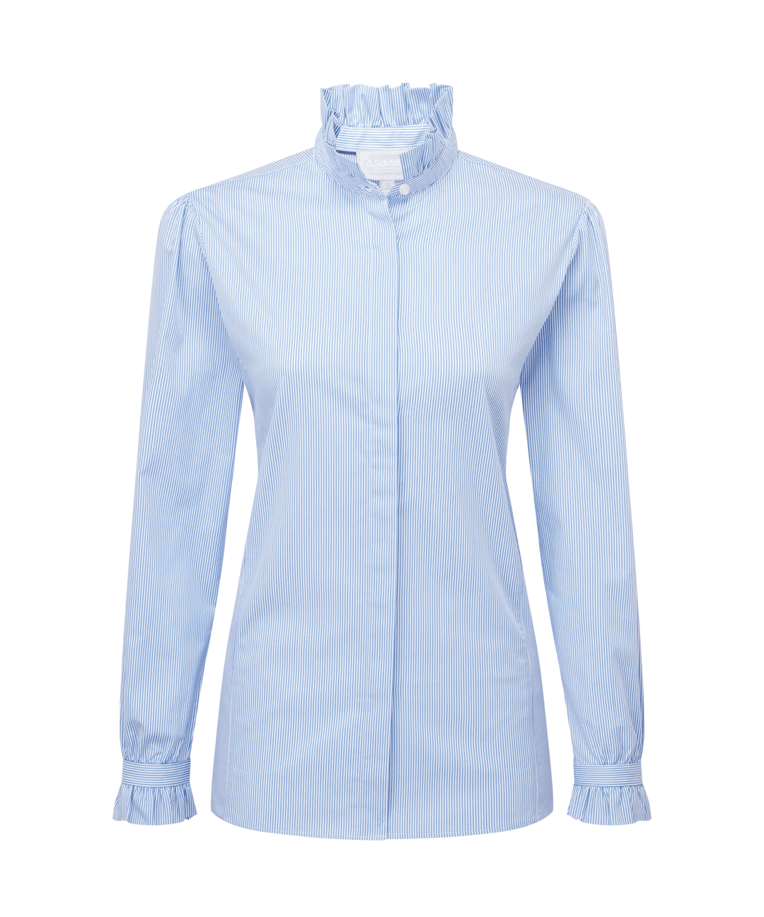 Schoffel Ladies Fakenham Shirt