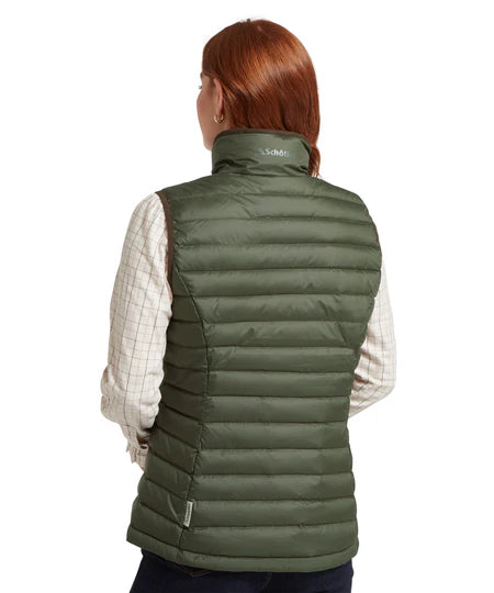 Schöffel Launde Down Gilet