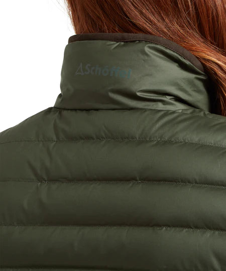 Schöffel Launde Down Gilet