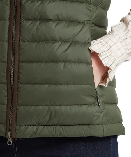 Schöffel Launde Down Gilet
