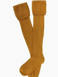 Pennine Chelsea Shooting Socks