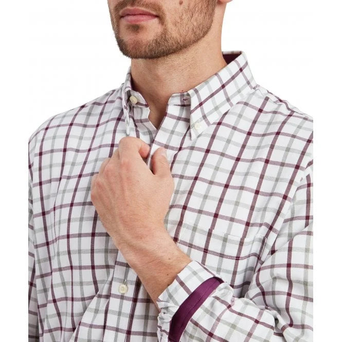 Schöffel Brancaster Classic Shirt